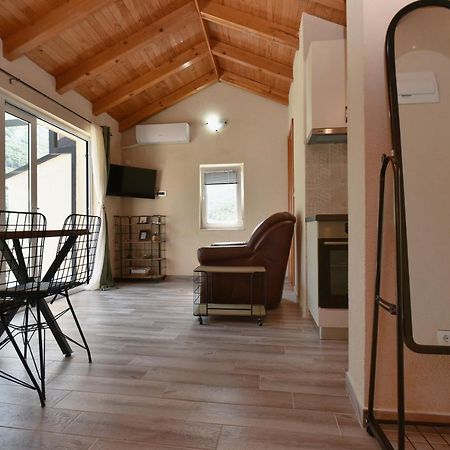 Stone House Morinj Διαμέρισμα Κότορ Εξωτερικό φωτογραφία