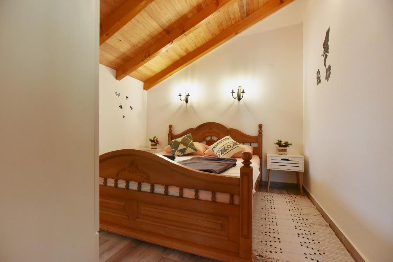 Stone House Morinj Διαμέρισμα Κότορ Εξωτερικό φωτογραφία