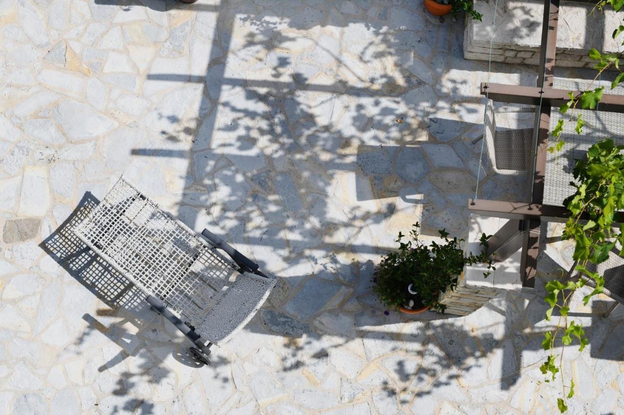 Stone House Morinj Διαμέρισμα Κότορ Εξωτερικό φωτογραφία