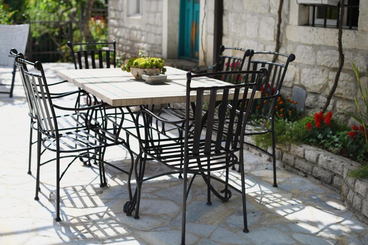 Stone House Morinj Διαμέρισμα Κότορ Εξωτερικό φωτογραφία