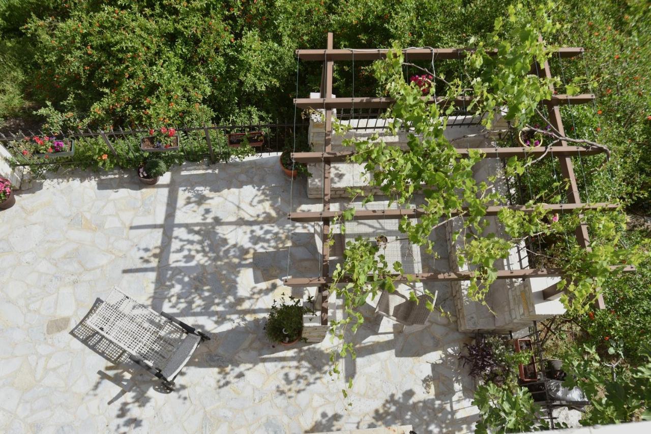 Stone House Morinj Διαμέρισμα Κότορ Εξωτερικό φωτογραφία