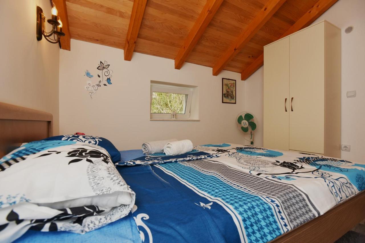 Stone House Morinj Διαμέρισμα Κότορ Εξωτερικό φωτογραφία