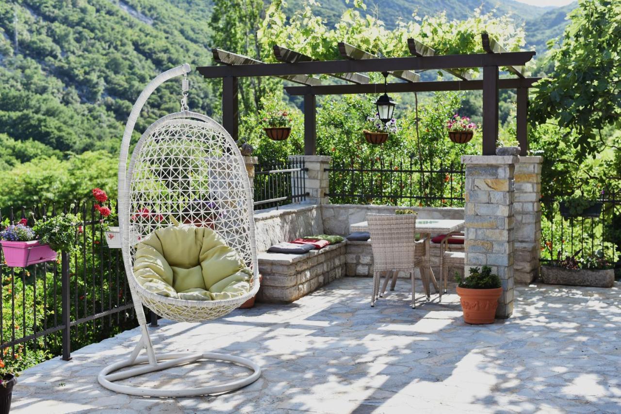 Stone House Morinj Διαμέρισμα Κότορ Εξωτερικό φωτογραφία